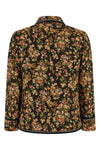 the dries van noten brea blazer exemplifies masterful textile manipulation thr