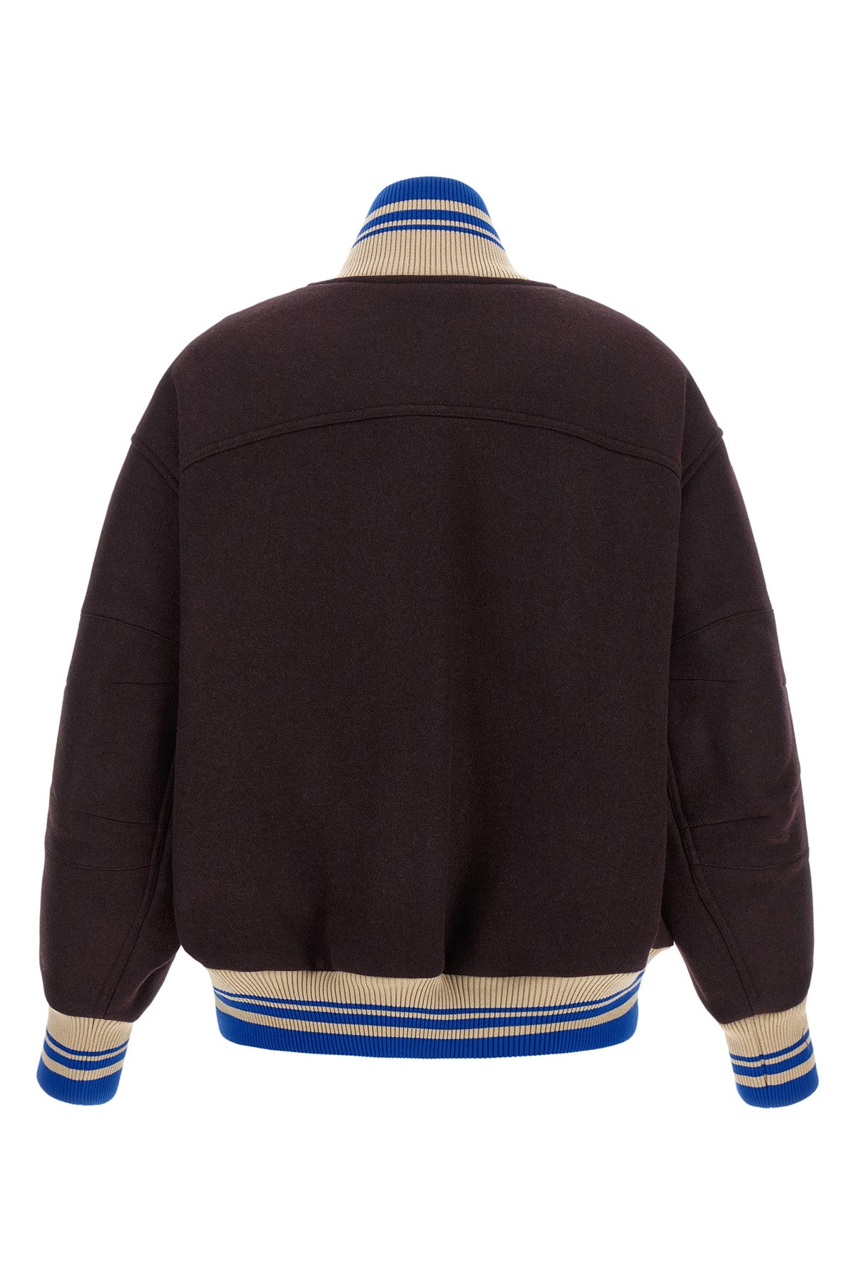 the dries van noten valdi bomber jacket redefines the codes of outerwear throu