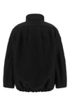 the dries van noten voles bomber jacket defines the wardrobe through an archit