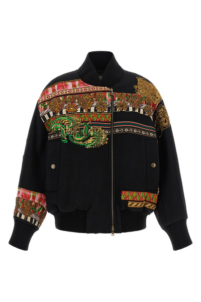 the dries van noten valdi bomber jacket redefines the codes of outerwear throu