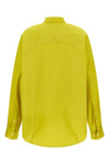 the dries van noten casia shirt redefines the volumes of classic tailoring thr