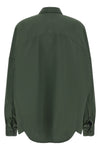 the dries van noten casia shirt redefines the codes of contemporary tailoring