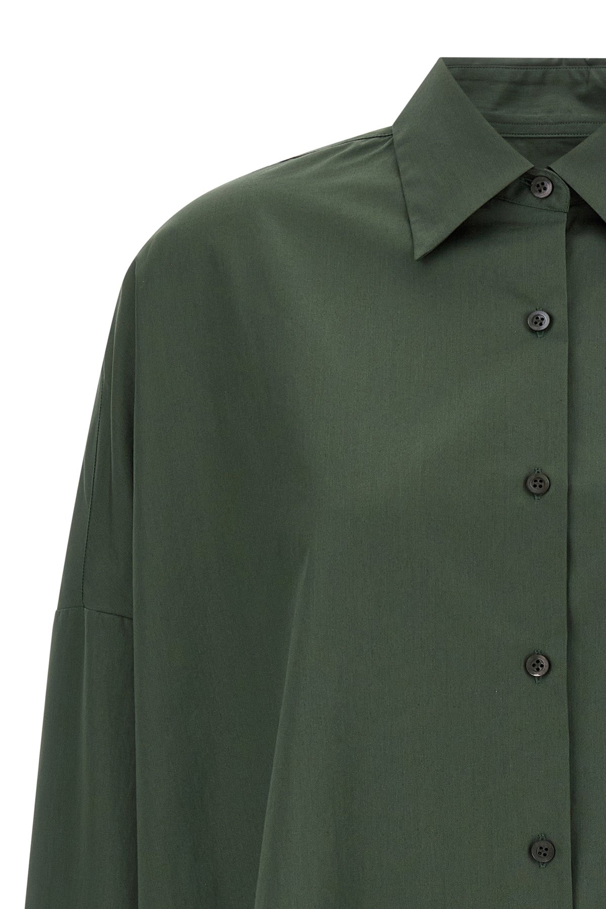 the dries van noten casia shirt redefines the codes of contemporary tailoring