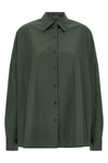 the dries van noten casia shirt redefines the codes of contemporary tailoring