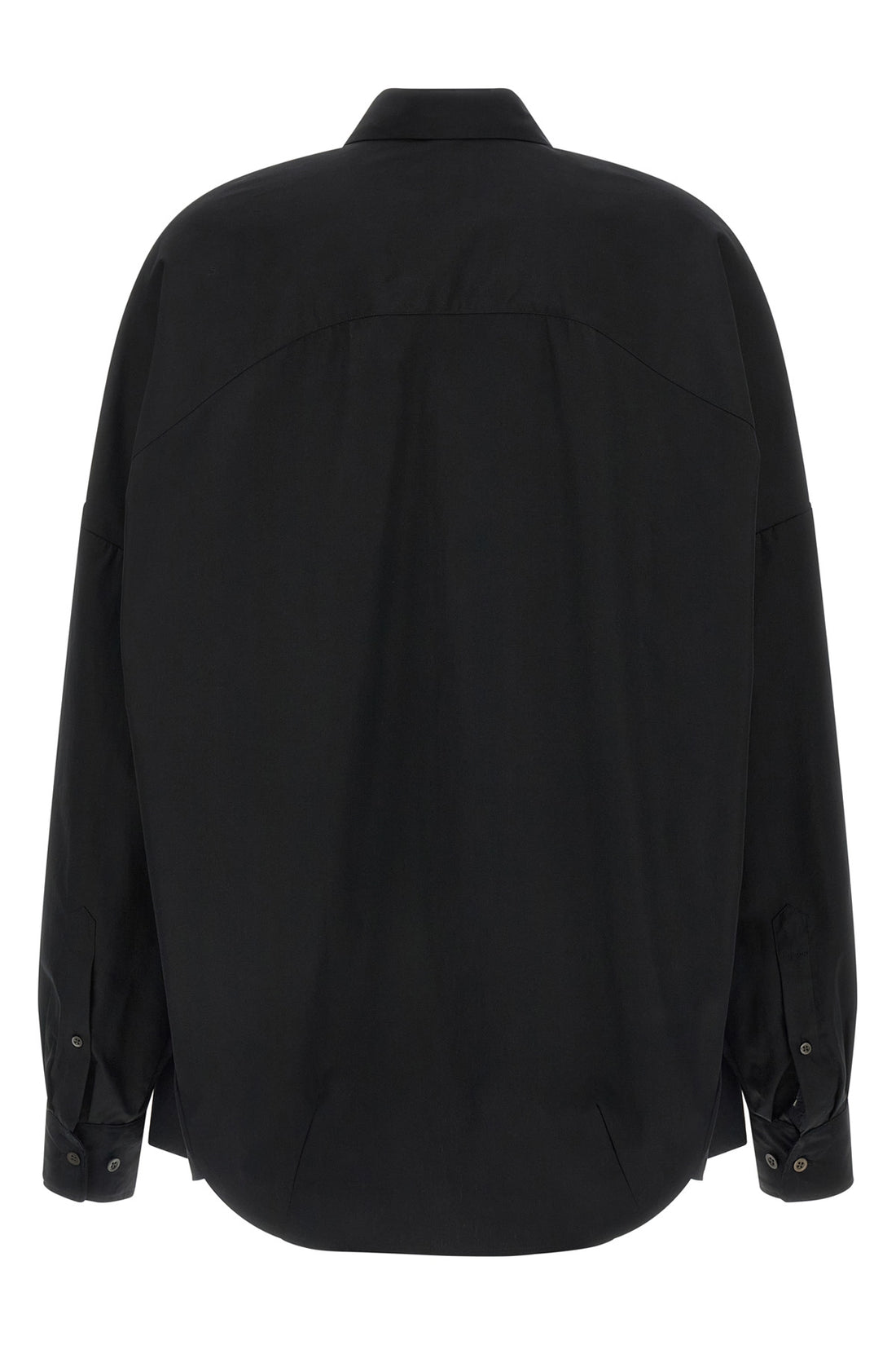 DRIES VAN NOTEN S the dries van noten casia shirt redefines the codes of classic tailoring throu