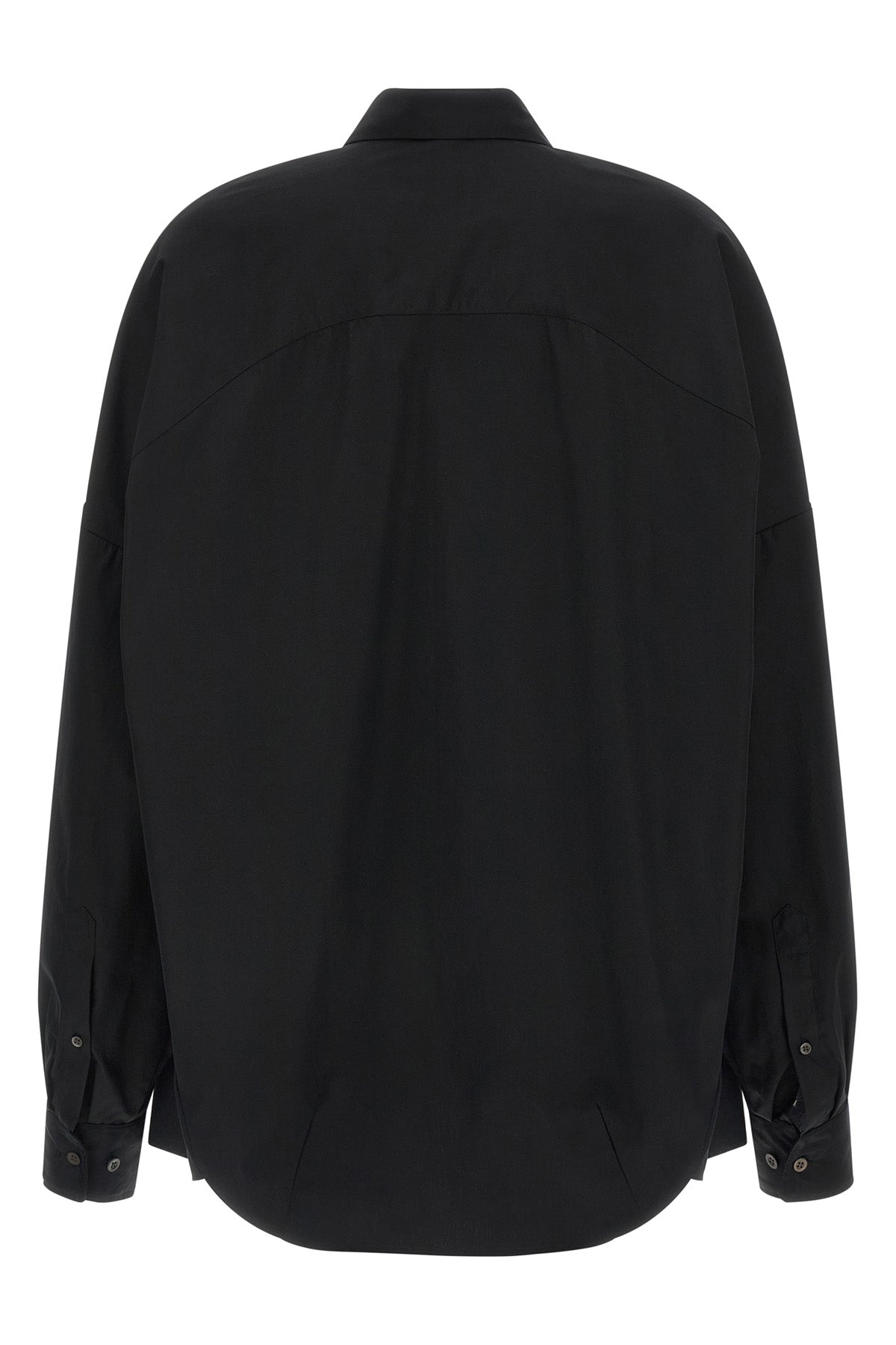 the dries van noten casia shirt redefines the codes of classic tailoring throu