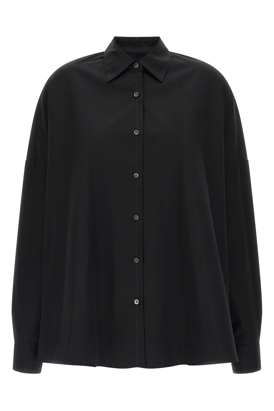 DRIES VAN NOTEN S the dries van noten casia shirt redefines the codes of classic tailoring throu