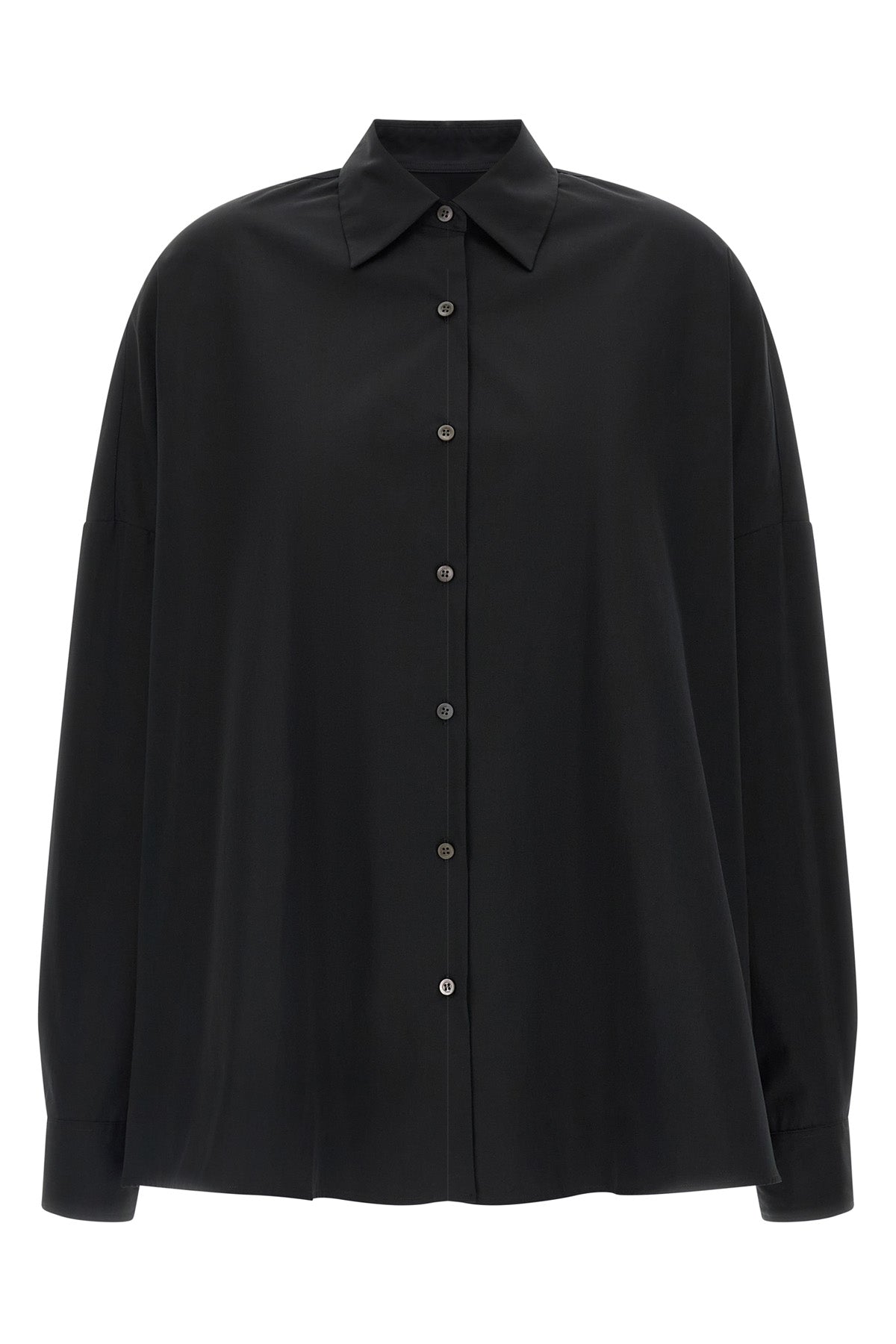the dries van noten casia shirt redefines the codes of classic tailoring throu