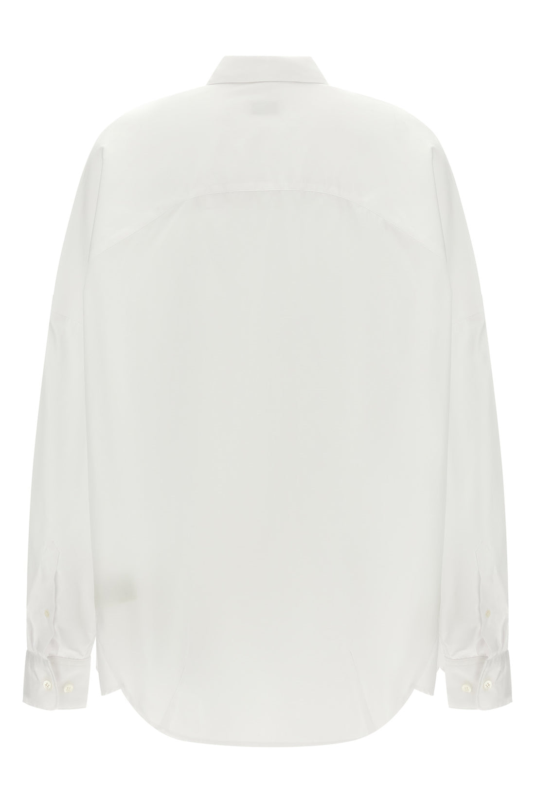 DRIES VAN NOTEN S the dries van noten casia shirt redefines the codes of classic tailoring throu