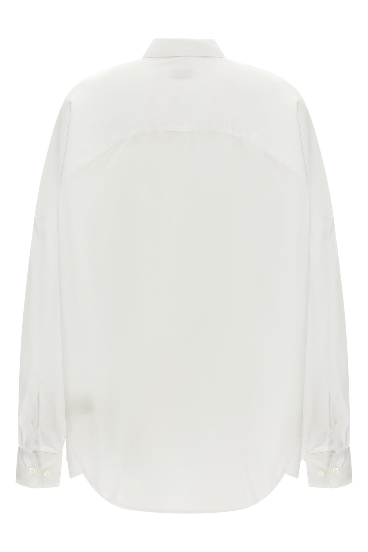 the dries van noten casia shirt redefines the codes of classic tailoring throu