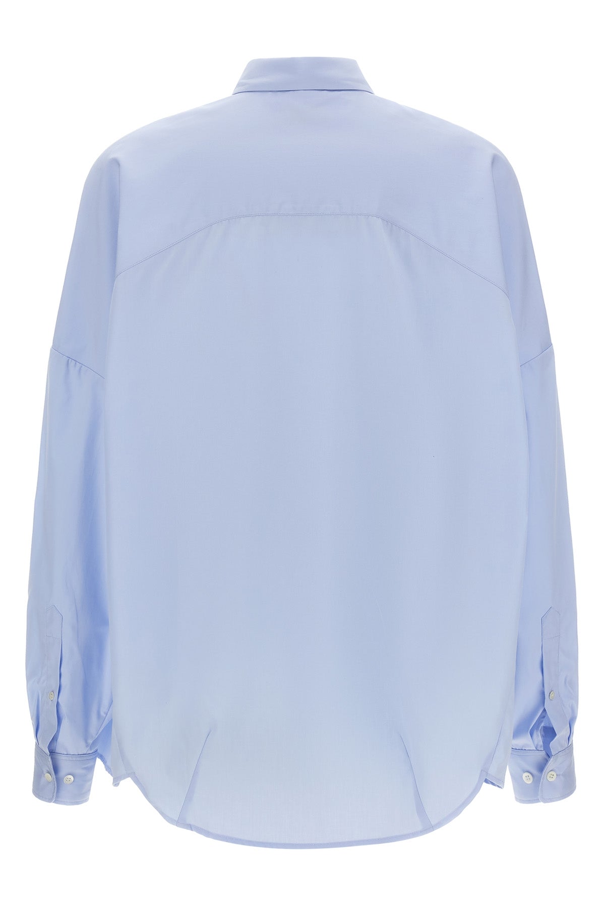 the dries van noten casia shirt redefines the codes of classic tailoring throu