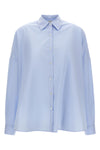 the dries van noten casia shirt redefines the codes of classic tailoring throu