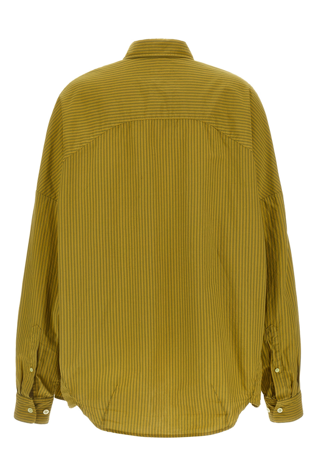 DRIES VAN NOTEN S the dries van noten casia shirt redefines the codes of classic tailoring throu