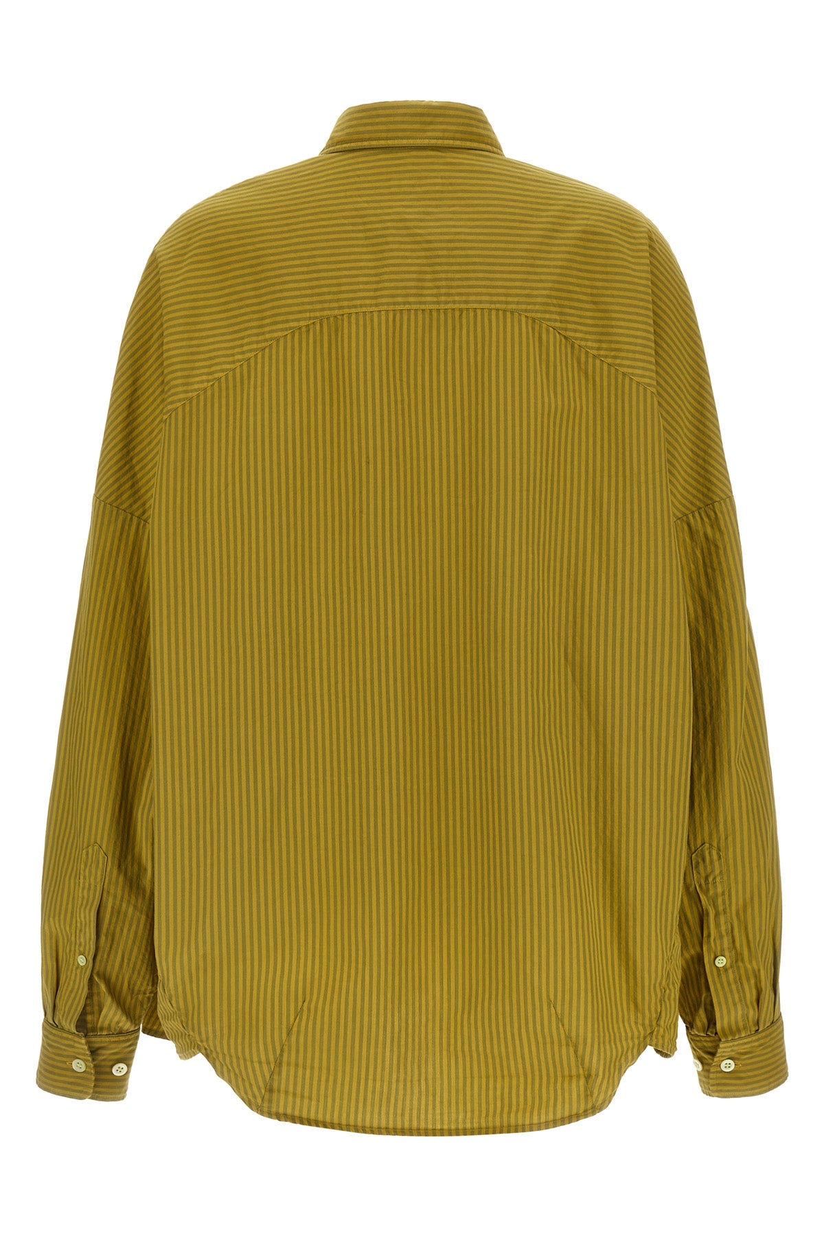 the dries van noten casia shirt redefines the codes of classic tailoring throu