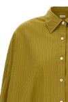 the dries van noten casia shirt redefines the codes of classic tailoring throu