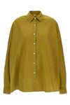 the dries van noten casia shirt redefines the codes of classic tailoring throu