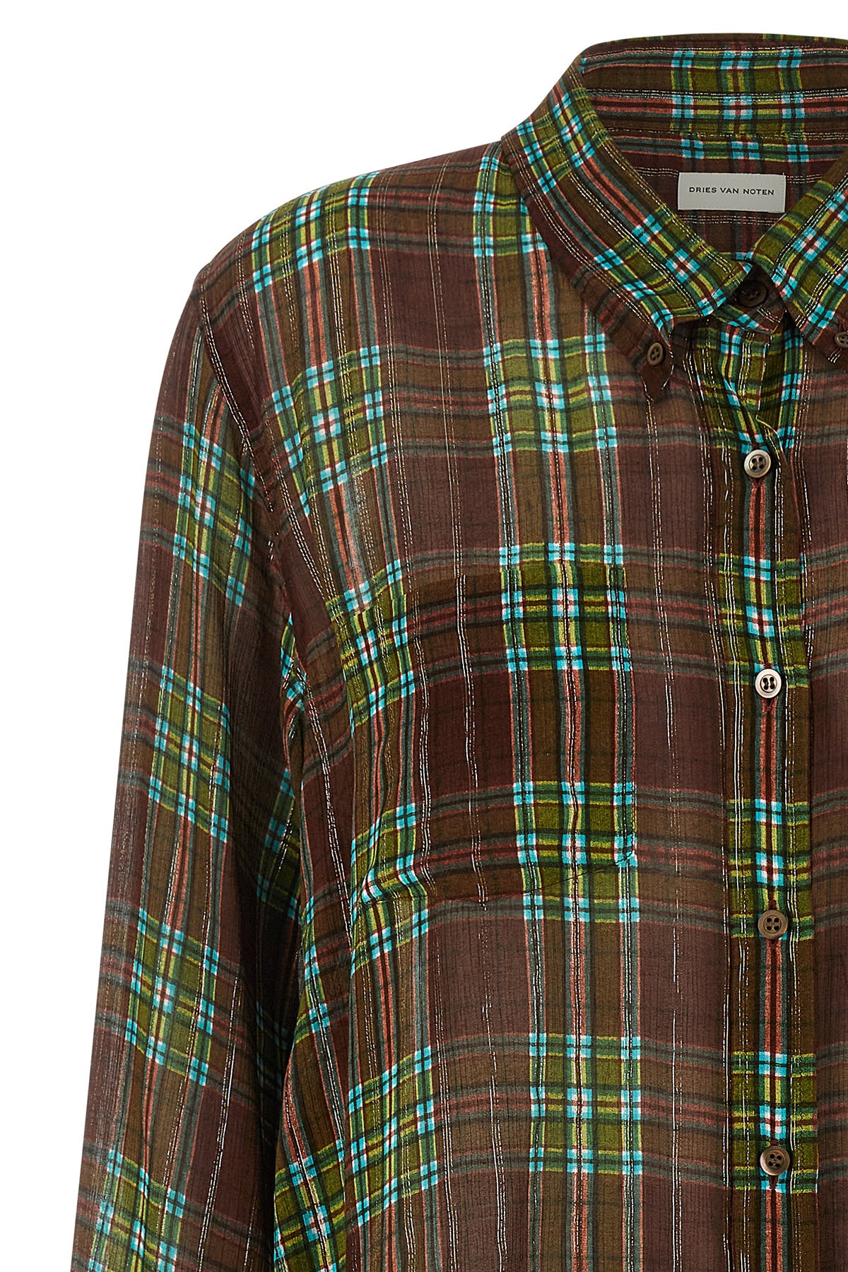 the dries vent noten shirt