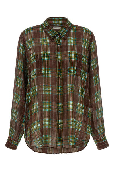 the dries vent noten shirt