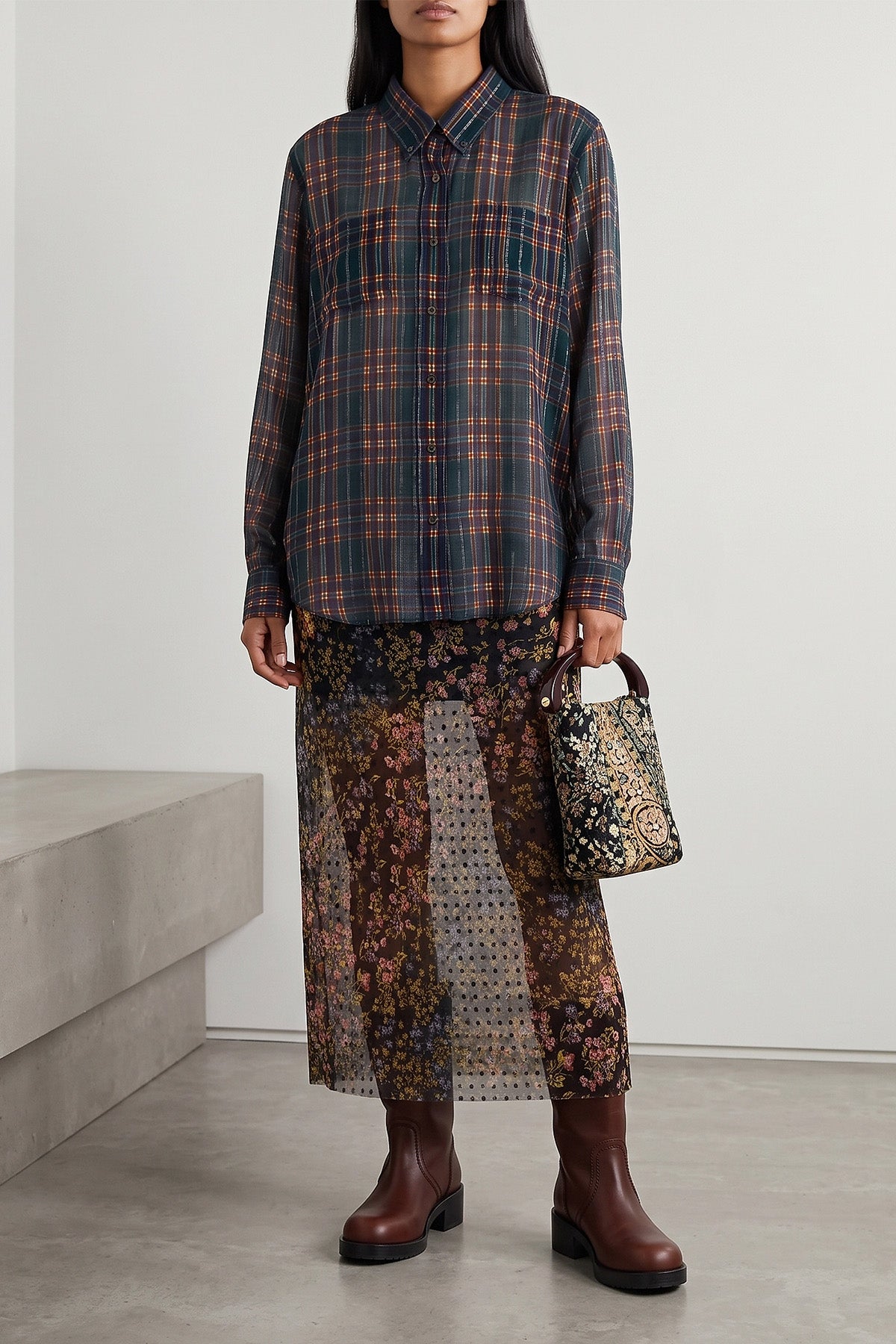 the dries vent noten cheers shirt redefines the codes of everyday wardrobe thr