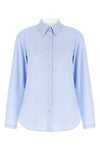 the dries van noten chloris shirt embodies a perfect sartorial dichotomy betwe