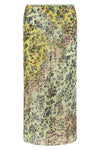the dries van noten sati maxi skirt defines a new concept of fluidity through a