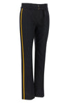 dries van noten persy tape trousers define a sartorial silhouette