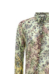 dries van notens dalima long dress redefines the codes of contemporary elegan