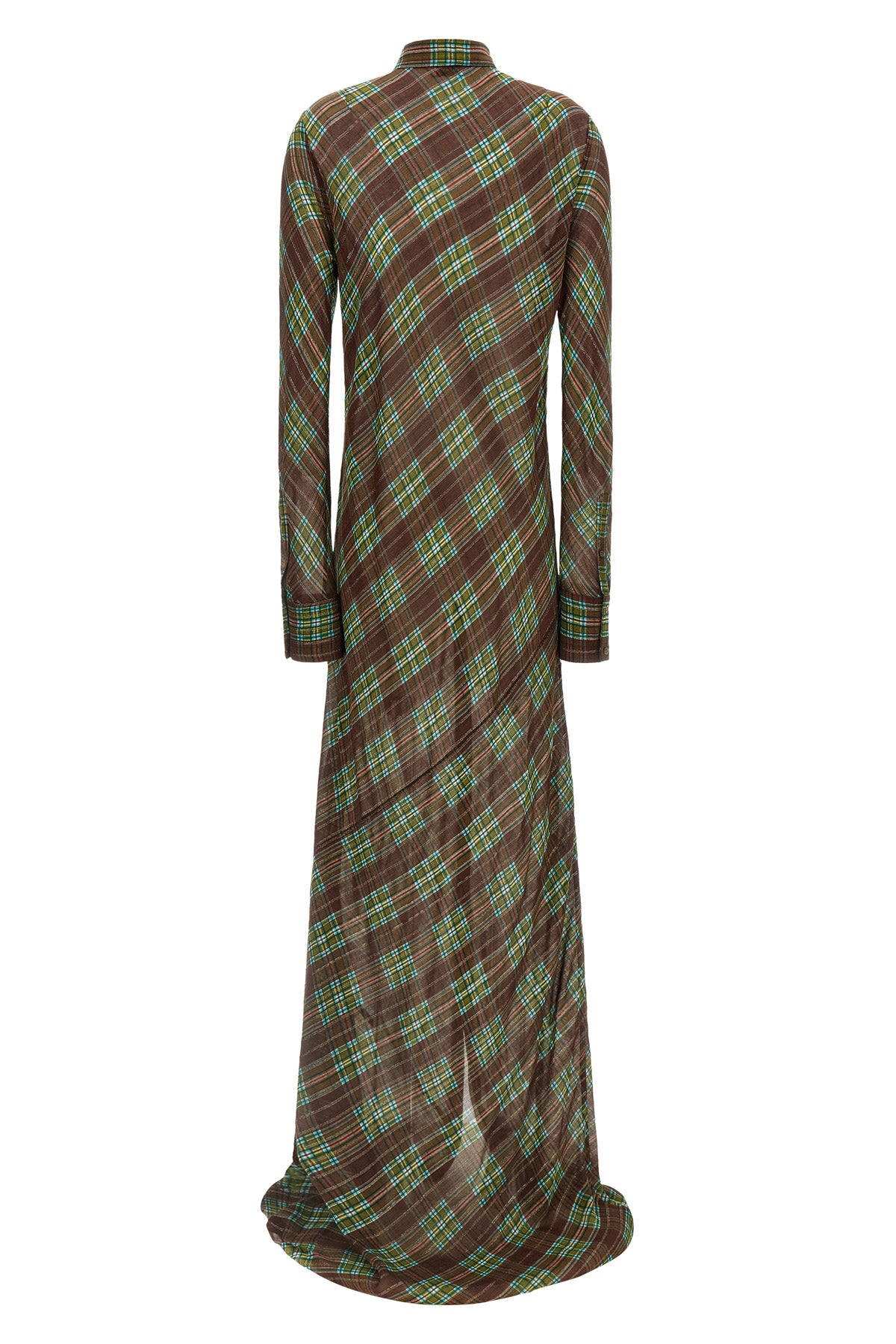 the long dries van noten dalima dress redefines the codes of contemporary eleg