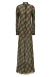 the long dries van noten dalima dress redefines the codes of contemporary eleg