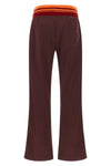 dries van noten huchisa tape trousers redefine sporty aesthetics through a sar