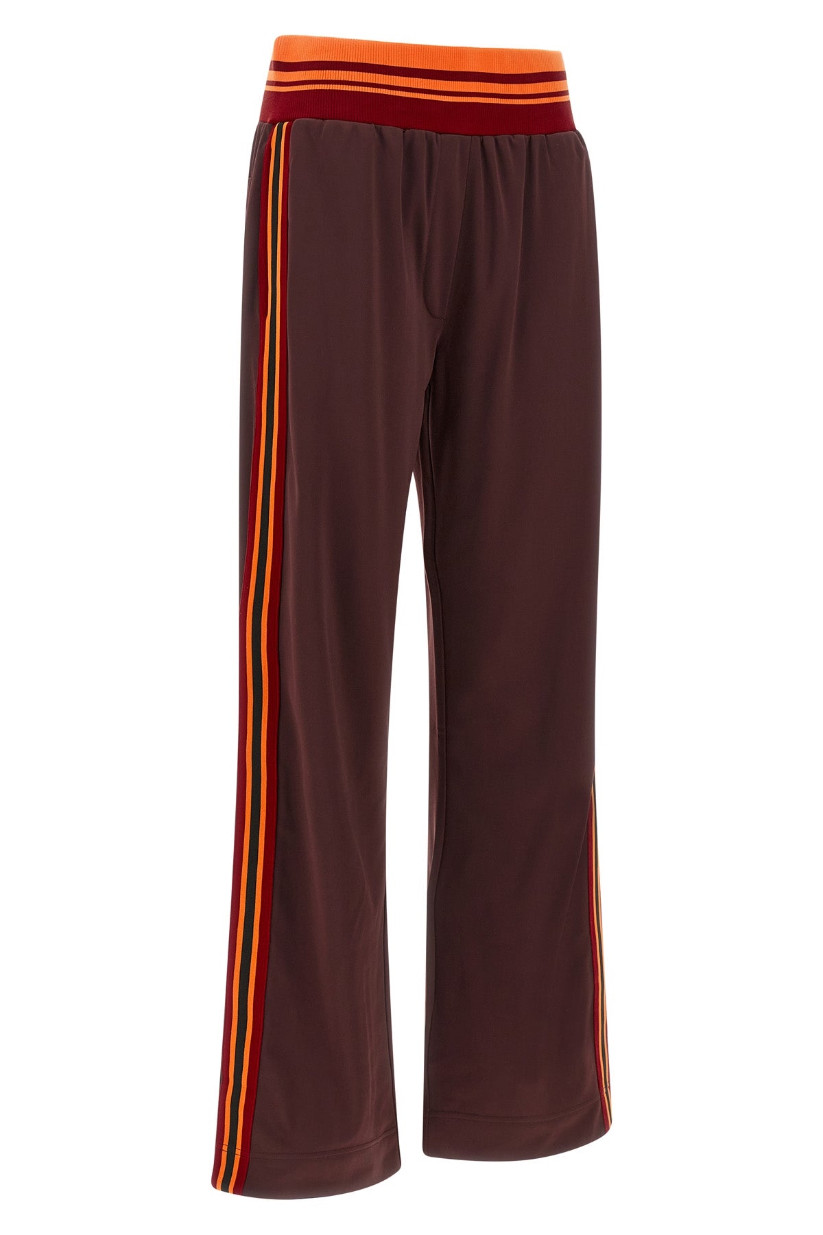 dries van noten huchisa tape trousers redefine sporty aesthetics through a sar