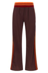 dries van noten huchisa tape trousers redefine sporty aesthetics through a sar