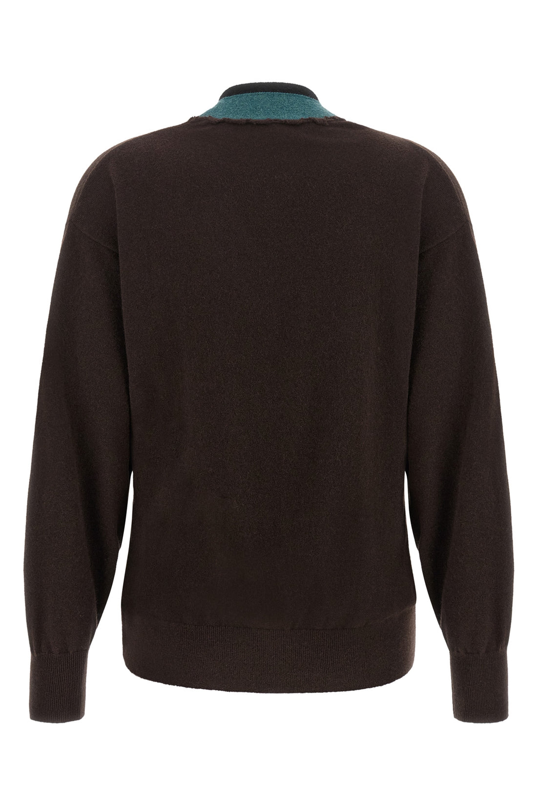 DRIES VAN NOTEN S the toma wraparound cardigan by dries van noten is made of pure cashmere