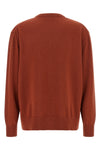 the dries van noten towie pure cashmere sweater redefines the codes of luxury kn