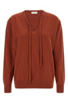 the dries van noten towie pure cashmere sweater redefines the codes of luxury kn