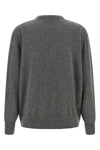 the dries van noten towie jersey redefines essential knitwear through impeccable