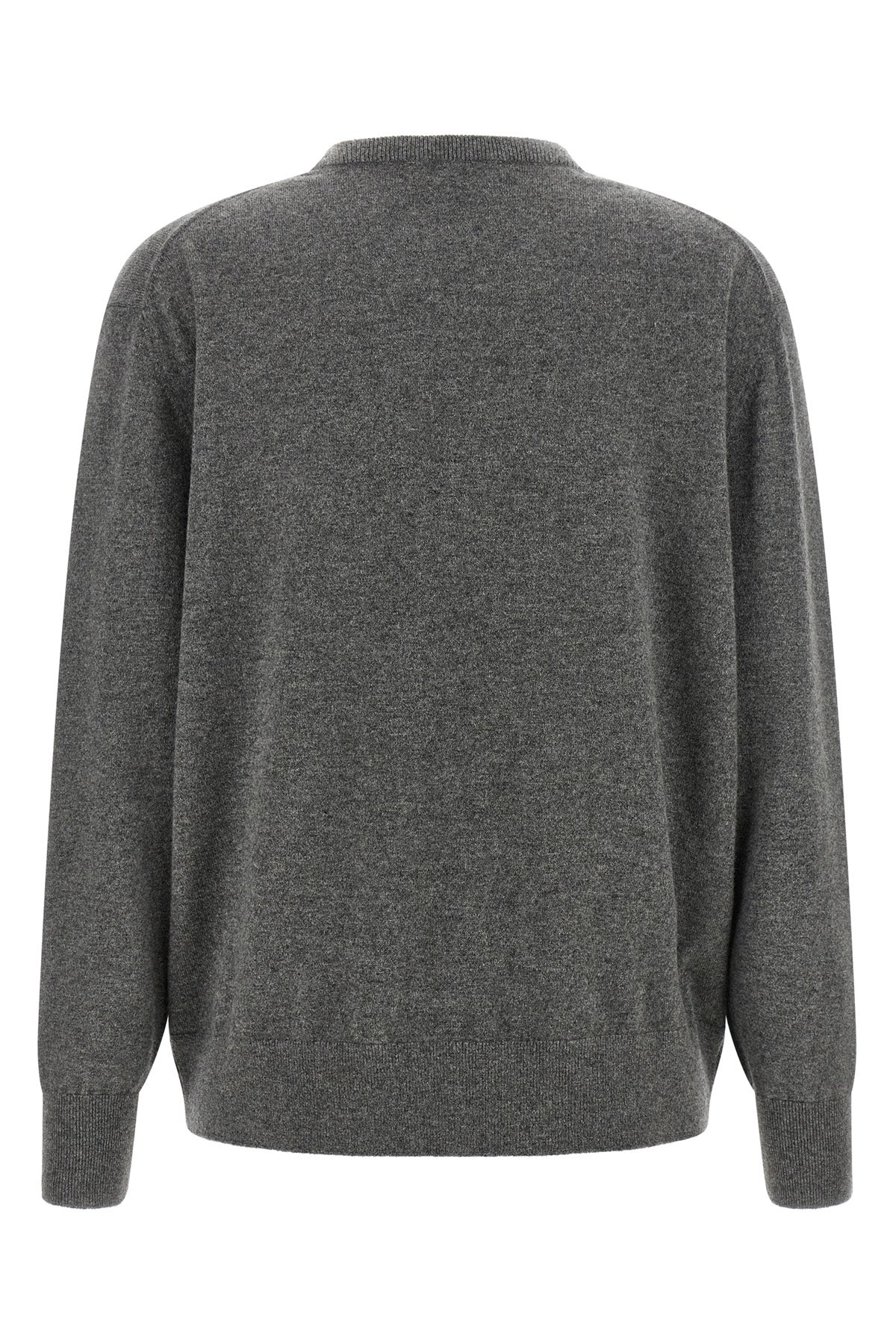 the dries van noten towie jersey redefines essential knitwear through impeccable