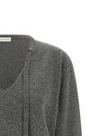 the dries van noten towie jersey redefines essential knitwear through impeccable