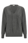 the dries van noten towie jersey redefines essential knitwear through impeccable