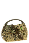 the dries van noten crisp small handbag redefines the codes of contemporary el