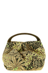 the dries van noten crisp small handbag redefines the codes of contemporary el