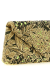 the dries van noten envelope clutch stands out for its structured envelope sil