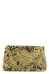 the dries van noten envelope clutch stands out for its structured envelope sil