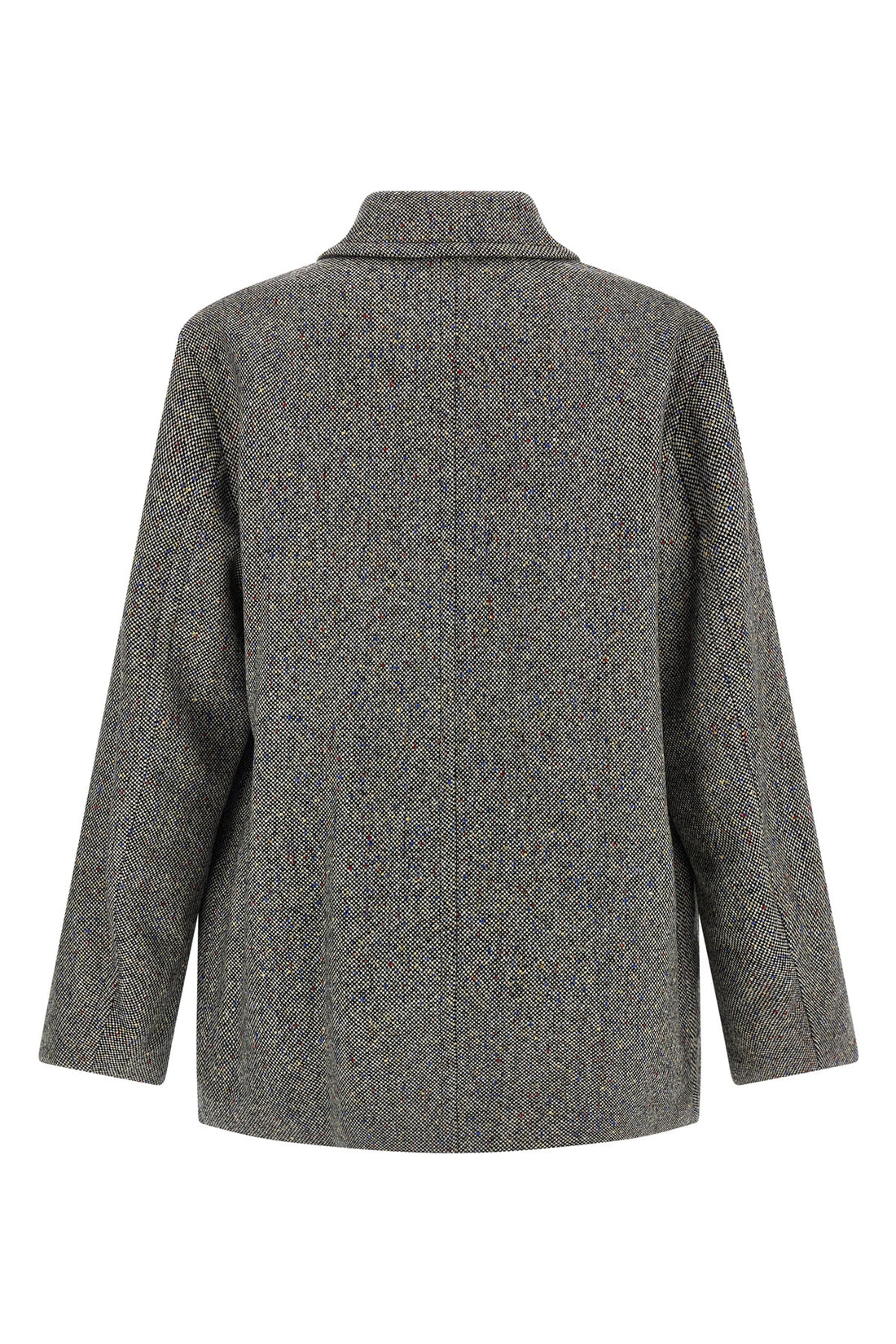 DRIES VAN NOTEN M the dries van noten randale coat