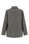 the dries van noten randale coat