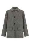the dries van noten randale coat