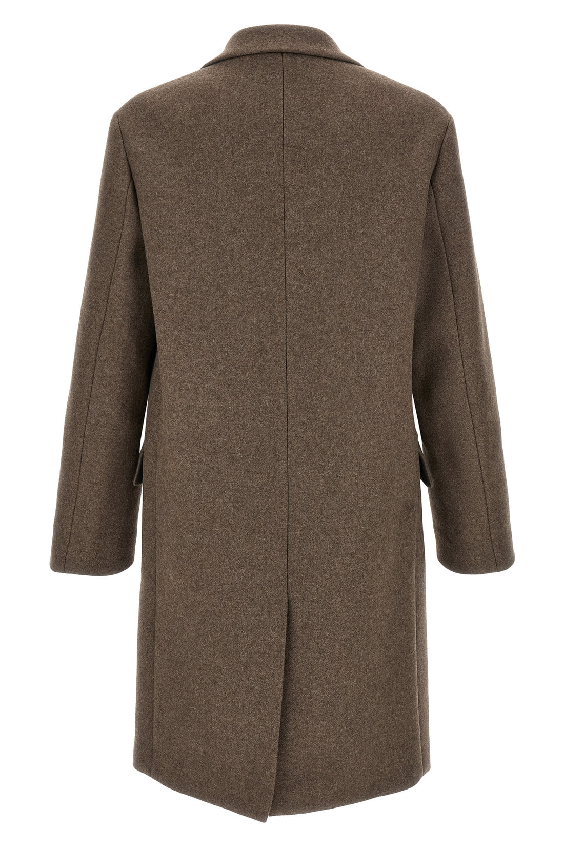 DRIES VAN NOTEN L the dries van noten 00180-rustic coat