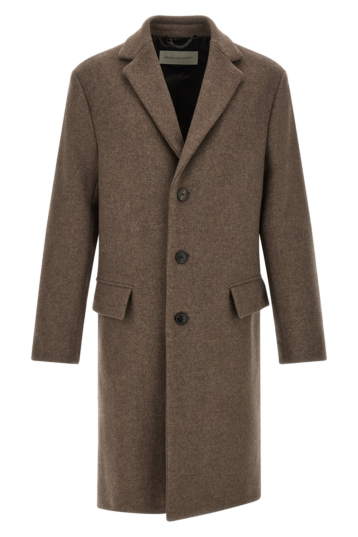 the dries van noten 00180-rustic coat
