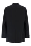 the dries van noten bosar pure wool blazer