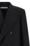 the dries van noten bosar pure wool blazer
